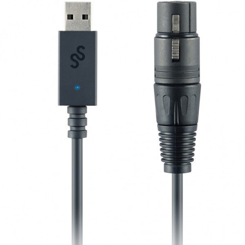 Soundswitch micro dmx - soundswitch,