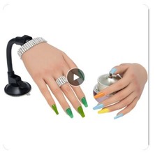 IDEA REGALO MANO FINTA