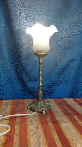 Lampada scrivania tavolo - lampada,