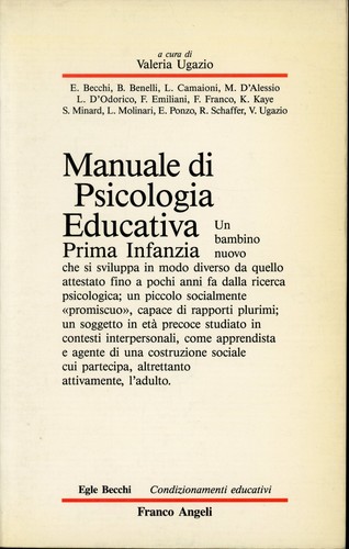 Valeria ugazio manuale di - ugazio,