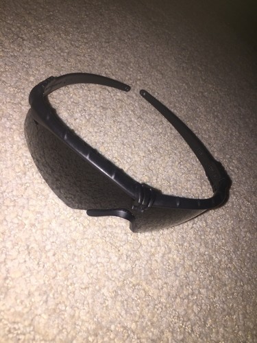 Oakley mil frame - si,