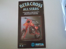 advertising Pubblicità 1980