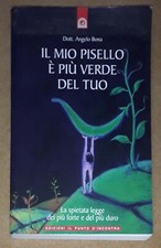 Dott. Angelo Bona - Il Mio