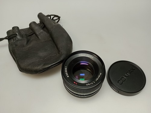Carl zeiss planar 50 mm - planar,