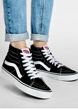 Furgoni Old School taglia 44,5