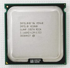 Processore CPU Intel Xeon
