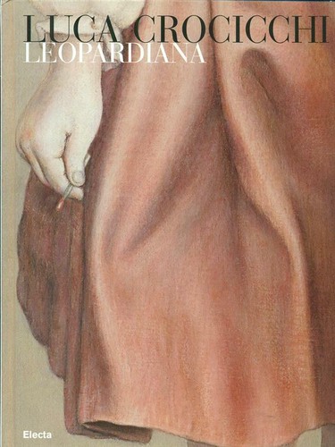 Luca crocicchi leopardiana - luca,
