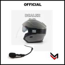 Casco jet moto scooter BLAUER