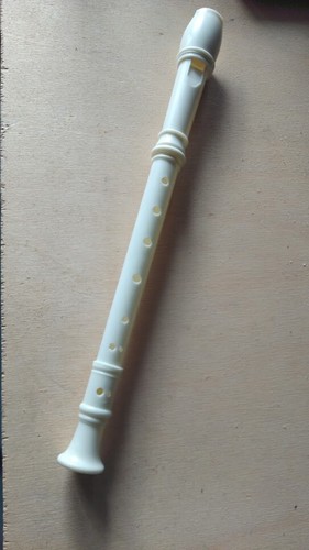 Flauto dolce - flauto,