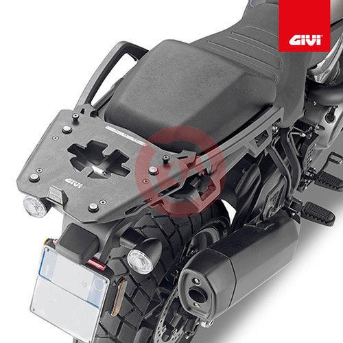 Givi piastra monokey sra8400 - givi,