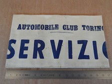 Rara: Fascia DA Spalla AUTO