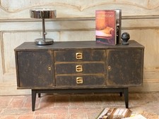 Mobile Basso Con Cassetti