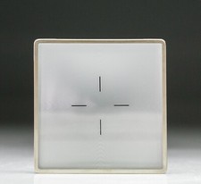 HASSELBLAD 42161 STANDARD FOCUSING SCREEN