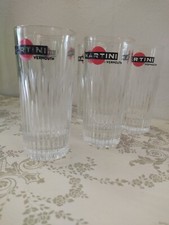 Bicchieri martini vermouth - 6,