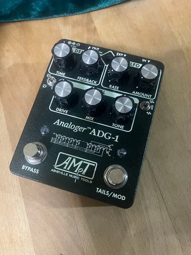 Asheville music tools adg - music,