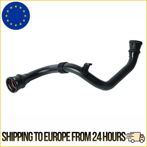 Tubo intercooler renault - tubo,