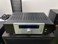 Advance Acoustic MAX-250 Integrated Amplifier
