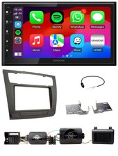 Kenwood Volante USB DAB 2DIN