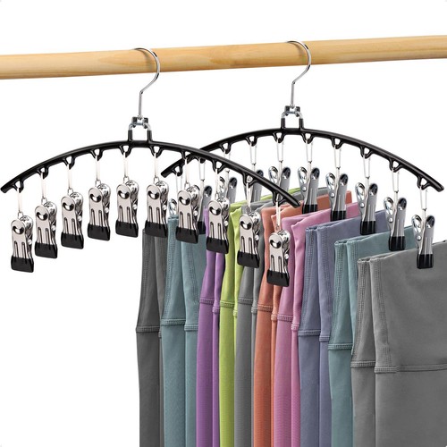 Grucce pantaloni con pinze - grucce,