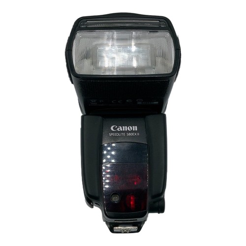 Flash canon speedlite 580ex - flash,