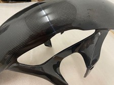 Parafango Anteriore Ducati Monster S4rs Carbonio Ducati Performance