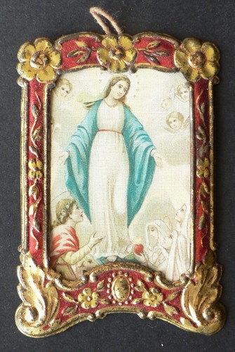 Piccolo lavoro monastico - , /