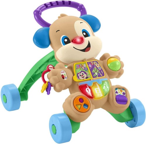 Gioco cagnolino primi passi - gioco,