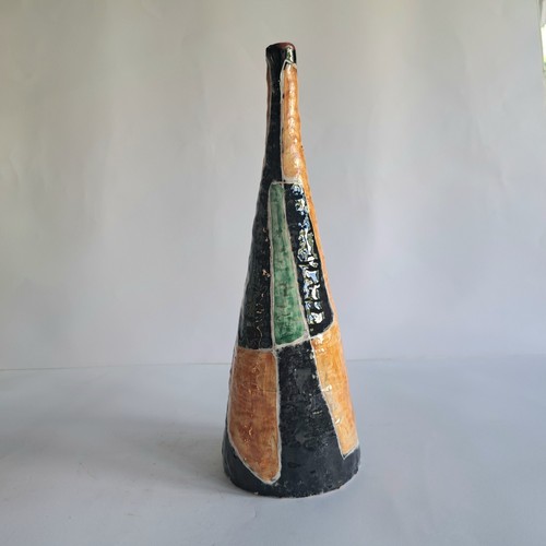 Grande ceramica anni no - grande,