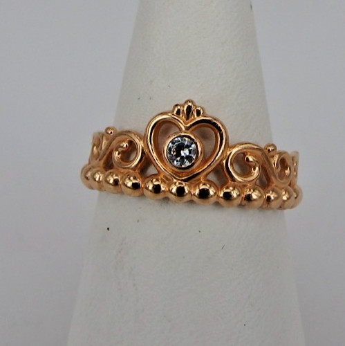 Pandora anello donna - pandora:, da