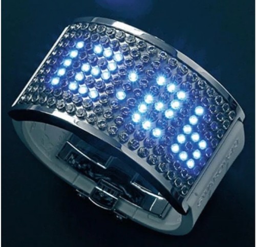 Swarovski light silver - swarovski,