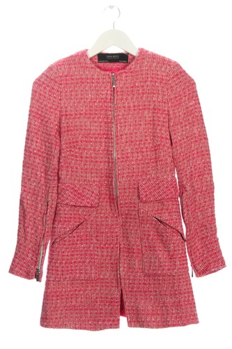 Zara basic cappotto - zara,