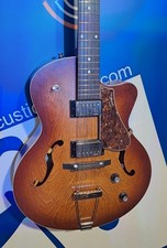 GODIN 5th AVENUE CW KINGPIN II