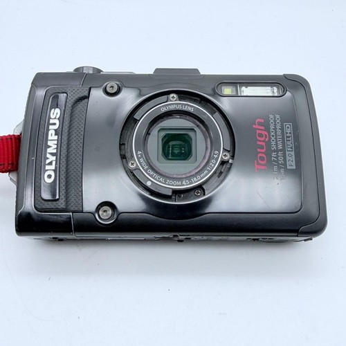 Fotocamera digitale compatta