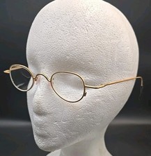 OCCHIALI DA VISTA AUTENTICI