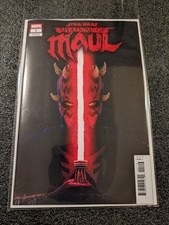 Star Wars: Shadow of Maul #1