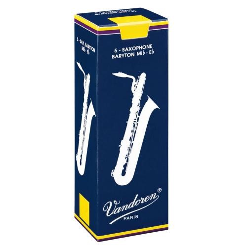 Ance vandoren traditional sax - vandoren,