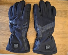 Tucano Urbano Handwarm Heated