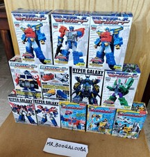 Transformers Kabaya 12 Set