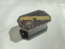 SUPPORTO ZAMPA TASSELLO MOTORE