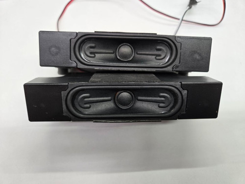 Coppia speakers lys - 🔊,
