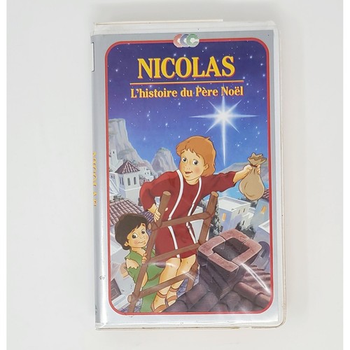 Nicolas histoire père - nicolas, du