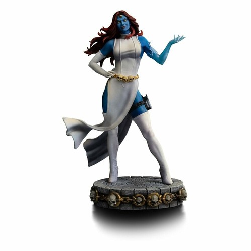 Marvel men mystique 1 - marvel,