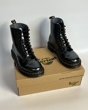 Stivaletti Dr Martens 1460