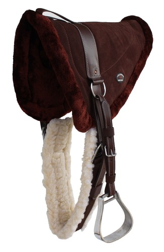 Cuscino posteriore nudo - , in