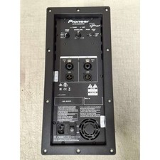 Amplificatore completo