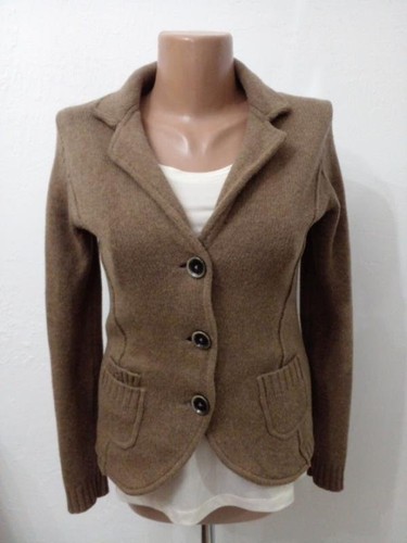 Cardigan donna brax maglia - cardigan,