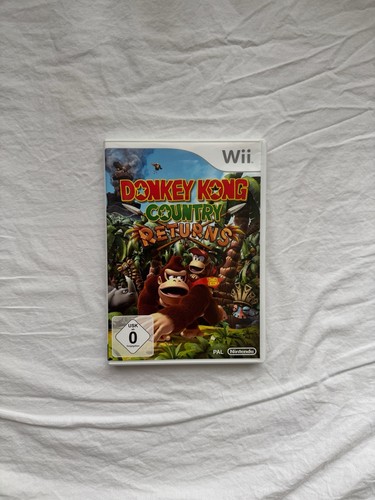 Donkey kong country - donkey,