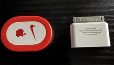 Nike + iPod Sport Kit Sensore