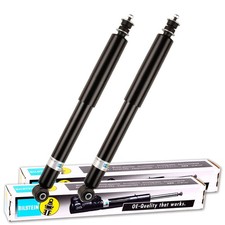 2X BILSTEIN B4 AMMORTIZZATORI