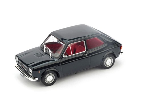 Brumm fiat 127 - brumm, 1